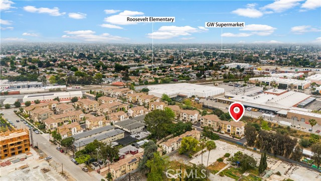 Detail Gallery Image 41 of 41 For 816 S Gladys Ave a,  San Gabriel,  CA 91776 - 2 Beds | 2/1 Baths
