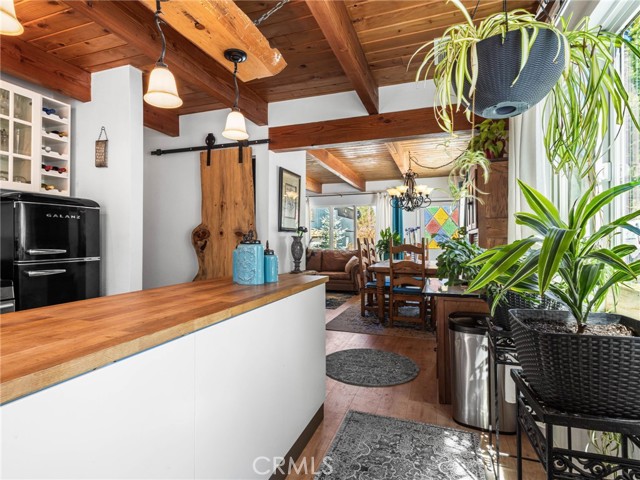 Detail Gallery Image 22 of 54 For 40155 Mahanoy, Big Bear Lake,  CA 92315 - 2 Beds | 1 Baths