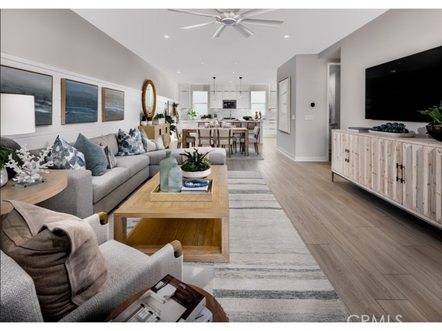 Detail Gallery Image 3 of 15 For 2638 Everly Dr, San Diego,  CA 92108 - 4 Beds | 3/1 Baths