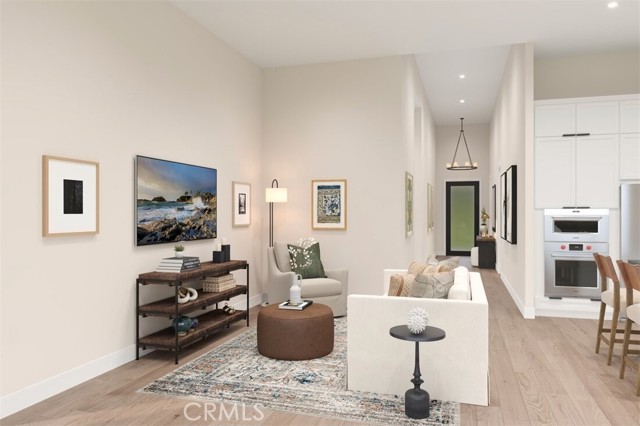 Detail Gallery Image 8 of 10 For 2029 W Pearl St, Encinitas,  CA 92024 - 3 Beds | 2/1 Baths