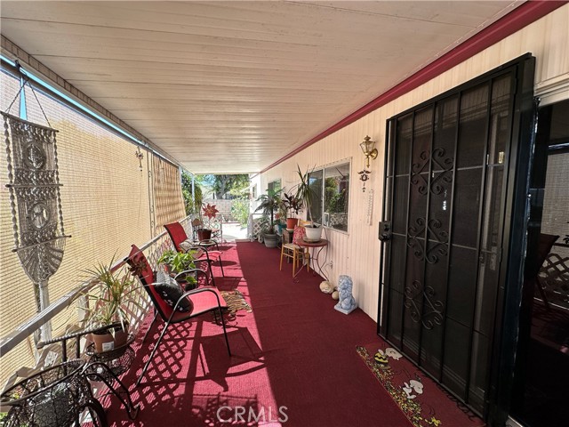 Detail Gallery Image 2 of 14 For 1455 S State St #178,  Hemet,  CA 92543 - 2 Beds | 2 Baths