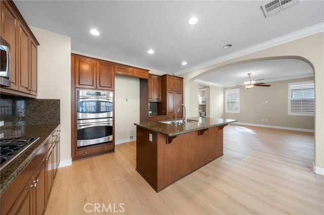 Detail Gallery Image 2 of 41 For 19911 Turin Ct, Yorba Linda,  CA 92886 - 3 Beds | 2/1 Baths