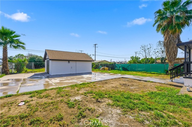 Detail Gallery Image 29 of 34 For 7221 Osbun, San Bernardino,  CA 92404 - 3 Beds | 2 Baths