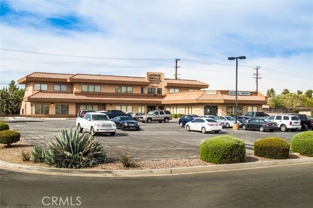  Commercial for Sale in Apple Valley, California