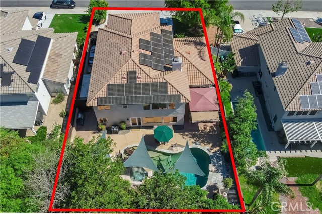 Detail Gallery Image 72 of 74 For 40071 via Espana, Murrieta,  CA 92562 - 5 Beds | 3 Baths