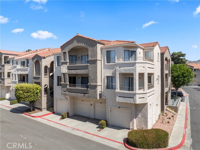 Detail Gallery Image 1 of 17 For 1030 Vista Del Cerro Dr #208,  Corona,  CA 92879 - 2 Beds | 2 Baths