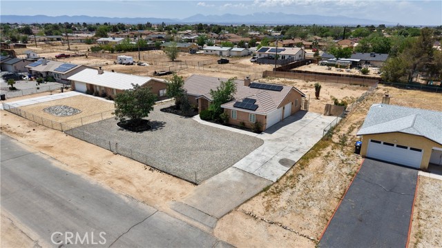 Detail Gallery Image 37 of 45 For 12830 Lakota Rd, Apple Valley,  CA 92308 - 4 Beds | 2 Baths