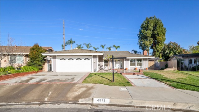 4872 Granada Dr, Yorba Linda, CA 92886