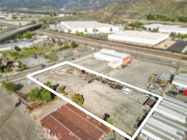 Detail Gallery Image 5 of 9 For 0 Short, San Bernardino,  CA 92407 - – Beds | – Baths