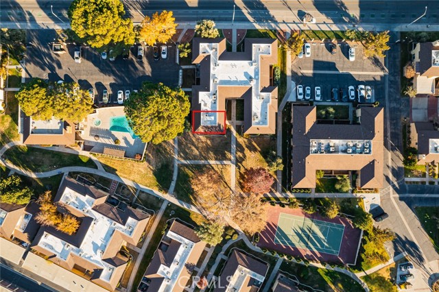 Detail Gallery Image 43 of 46 For 42849 15th St #5,  Lancaster,  CA 93534 - 2 Beds | 2/1 Baths