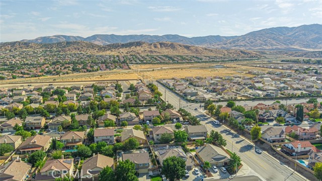 Detail Gallery Image 52 of 54 For 39318 Calmview Cir, Palmdale,  CA 93551 - 4 Beds | 3 Baths