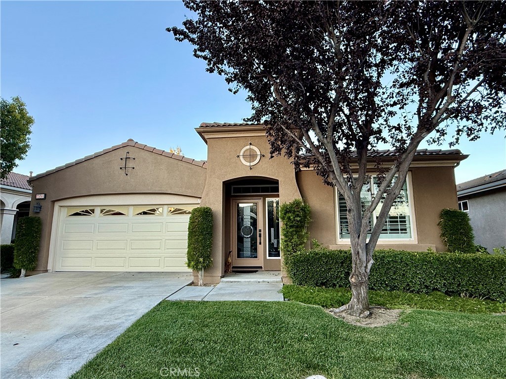 1534 Green Creek Trail