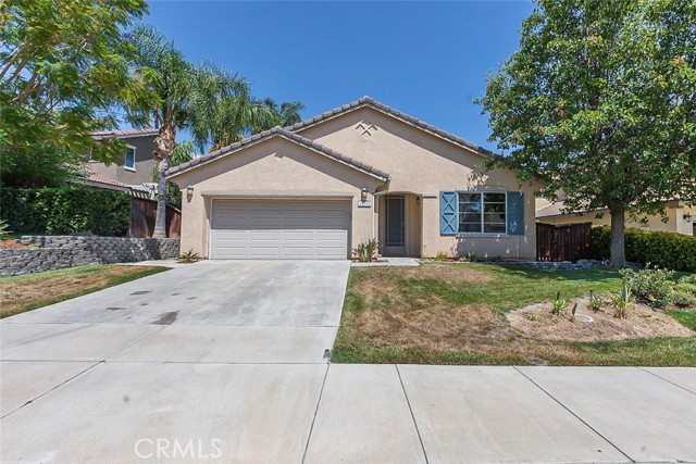 Detail Gallery Image 1 of 1 For 44090 Festivo St, Temecula,  CA 92592 - 3 Beds | 2 Baths