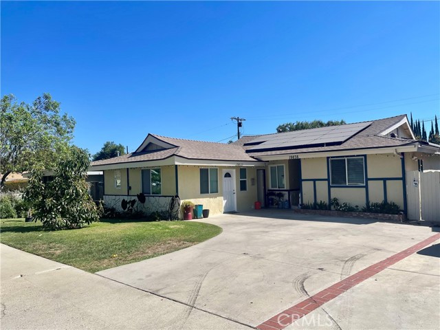 19838 Hemmingway St, Winnetka, CA 91306