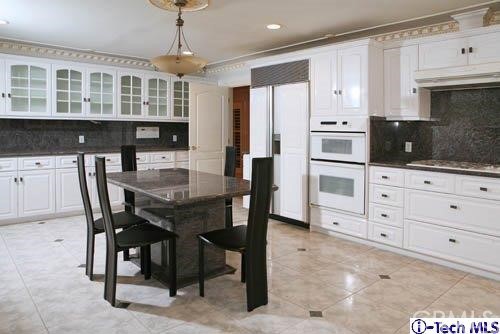 4 Bed Home for Sale in Los Feliz, California