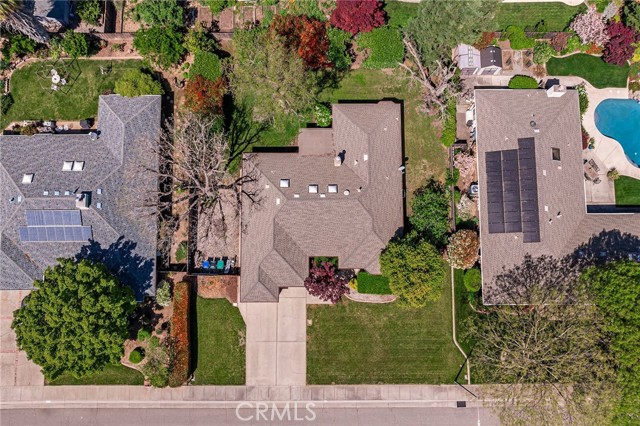 Detail Gallery Image 58 of 63 For 1716 Almendia Dr, Chico,  CA 95926 - 3 Beds | 2 Baths