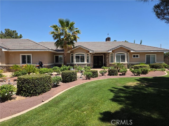 Detail Gallery Image 46 of 47 For 42036 Desert Sage Ave, Lancaster,  CA 93536 - 5 Beds | 3 Baths