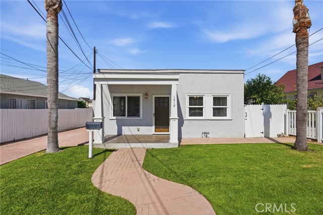 Front Image Thumbnail for CRPW26118245