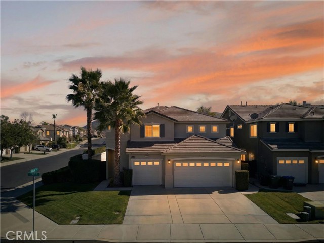 Detail Gallery Image 56 of 58 For 45160 Jumi Cir, Temecula,  CA 92592 - 4 Beds | 3 Baths