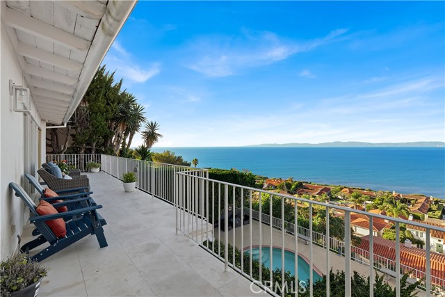 Detail Gallery Image 20 of 48 For 605 Palos Verdes Dr, Palos Verdes Estates,  CA 90274 - 4 Beds | 2/1 Baths