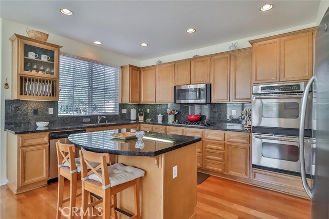 Detail Gallery Image 14 of 45 For 3607 Cascara Ct, Simi Valley,  CA 93065 - 4 Beds | 3 Baths