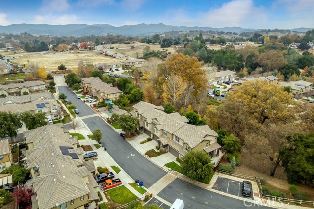 Detail Gallery Image 42 of 49 For 9130 Arbol Del Rosal Way #181,  Atascadero,  CA 93422 - 3 Beds | 2/1 Baths