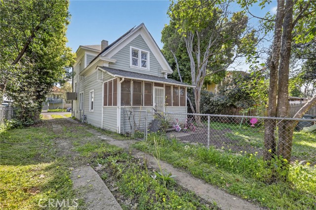 Detail Gallery Image 30 of 30 For 2090 Wilcox, Oroville,  CA 95966 - 3 Beds | 2 Baths