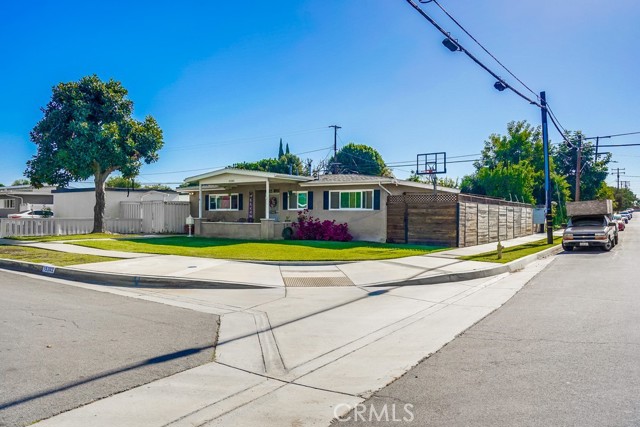 Image 3 for 15202 Goodhue St, Whittier, CA 90604