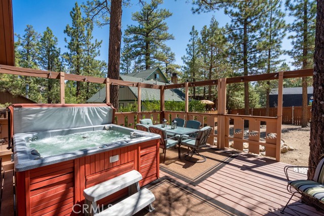 Detail Gallery Image 31 of 32 For 320 Hilltop Ln, Big Bear City,  CA 92314 - 2 Beds | 2 Baths