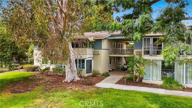 126 Avenida Majorca #A, Laguna Woods, CA 92637