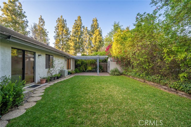 Detail Gallery Image 33 of 35 For 1220 Shepherd Way, Claremont,  CA 91711 - 3 Beds | 2 Baths