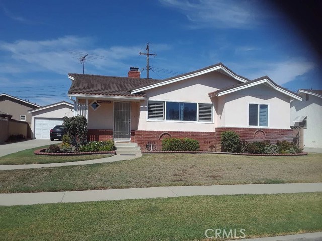 14609 Poulter Dr, Whittier, CA 90604