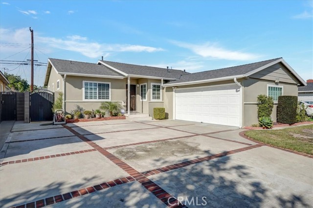 16303 Jersey Ave, Norwalk, CA 90650