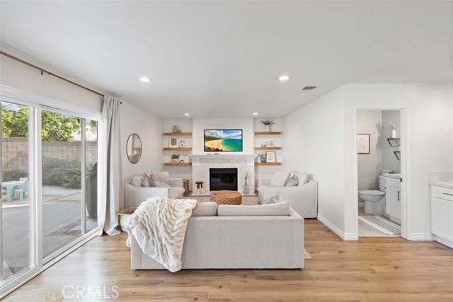 Detail Gallery Image 9 of 42 For 1279 Moss, Upland,  CA 91784 - 4 Beds | 2/1 Baths