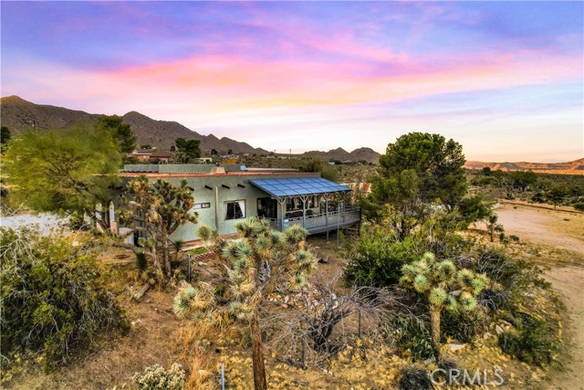 Detail Gallery Image 39 of 56 For 8672 via Rocosa Rd, Joshua Tree,  CA 92252 - 2 Beds | 3 Baths