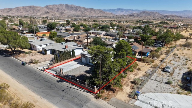Detail Gallery Image 45 of 45 For 23859 South Rd, Apple Valley,  CA 92307 - 4 Beds | 2 Baths