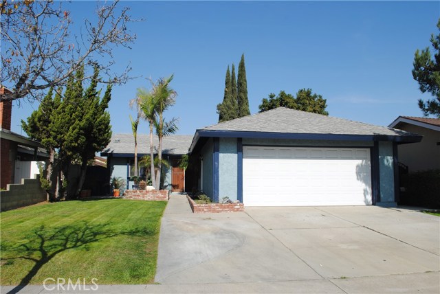 12345 Carnaby St, Cerritos, CA 90703