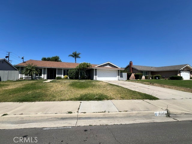 2544 S Garfield