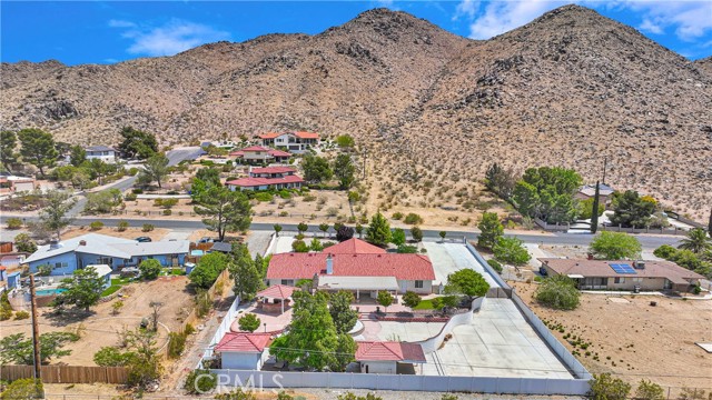 Detail Gallery Image 64 of 64 For 16158 Rimrock Rd, Apple Valley,  CA 92307 - 4 Beds | 2/1 Baths
