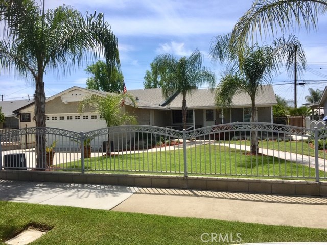 1423 W Fawn St, Ontario, CA 91762