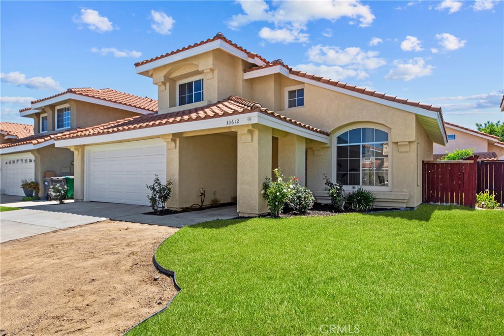 30612 Willow Village Drive