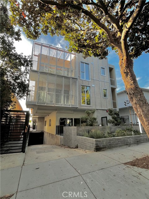 Detail Gallery Image 1 of 21 For 1223 N Hayworth Ave #5,  West Hollywood,  CA 90046 - 1 Beds | 1 Baths