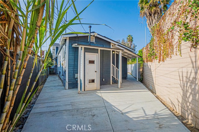 Detail Gallery Image 20 of 22 For 826 N Kingsley Dr, Los Angeles,  CA 90029 - 2 Beds | 1 Baths