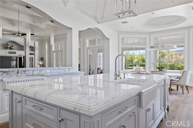 Detail Gallery Image 9 of 15 For 24100 Hidden Ridge Rd, Hidden Hills,  CA 91302 - 6 Beds | 6/1 Baths