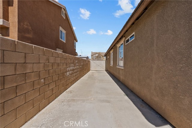 Detail Gallery Image 50 of 50 For 1790 Hideaway Pl, Palmdale,  CA 93551 - 4 Beds | 2 Baths