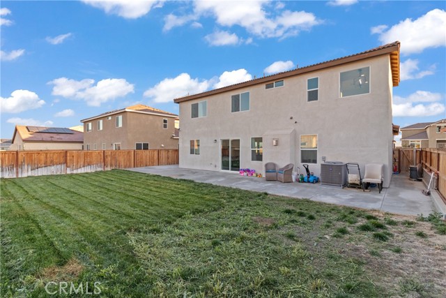 Detail Gallery Image 32 of 44 For 2848 La Calle Audaz Ave, Rosamond,  CA 93560 - 3 Beds | 3/1 Baths