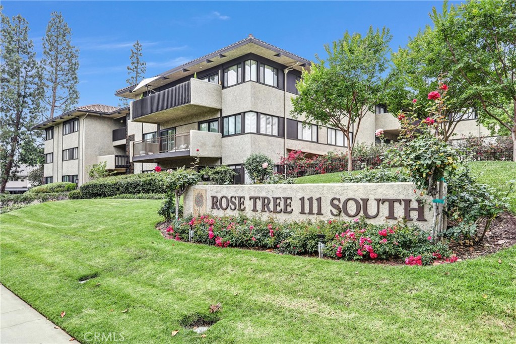 111 S Orange Grove Blvd #307