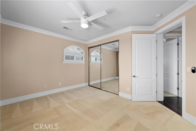 4th Bedroom