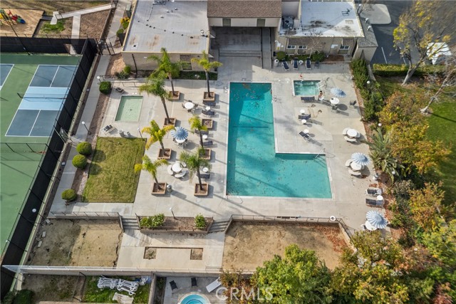 Detail Gallery Image 47 of 50 For 25736 Player Dr #R4,  Valencia,  CA 91355 - 2 Beds | 2 Baths