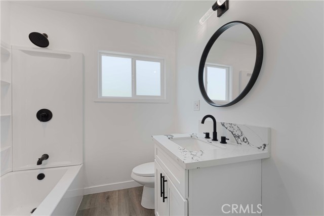 Detail Gallery Image 8 of 27 For 1233 Oakhurst Dr, San Bernardino,  CA 92404 - 3 Beds | 1/1 Baths